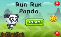 Run Run Panda Screen Shot 4