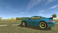 Hot Cars Racer Screen Shot 4