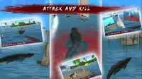 Ultimate Sea Monster Attack Screen Shot 0