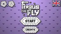 Fergus The Fly Screen Shot 3