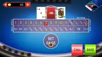 Red Dog Poker - Siba Style Screen Shot 6