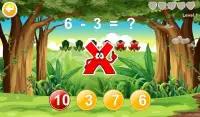 Addition Games for Kids Screen Shot 3