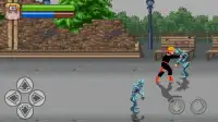 Street Ninja - Shadow Fight Screen Shot 0