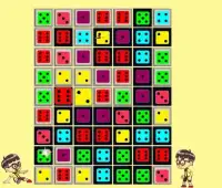 dominoes puzzle classic Screen Shot 0