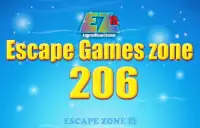 Escape Games Zone-206 Screen Shot 3