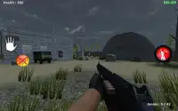 FrontLine Soldier Sniper War Screen Shot 6