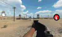 FrontLine Soldier Sniper War Screen Shot 5