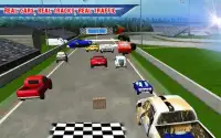 Fast Racing legends for Speed Screen Shot 6