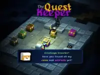 The Quest Keeper Screen Shot 4