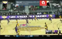 Basketball Video Full Match 16 Screen Shot 2
