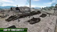 Off Road Army Truck Driving Screen Shot 10