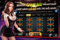 Game Bài Triệu Phú Screen Shot 1