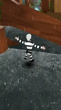 Jail Breakout: Prison Escape Screen Shot 20