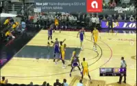 Basketball Video Full Match 16 Screen Shot 3