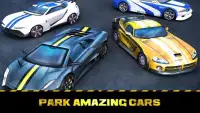 3d Car Parking 2017 Screen Shot 5