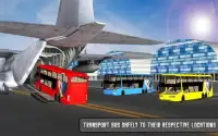 Bus Transporter Flight 2017 Screen Shot 10