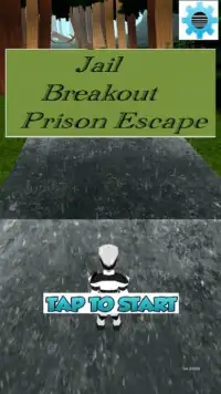 Jail Breakout: Prison Escape Screen Shot 13