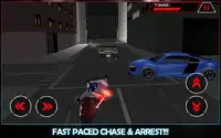 Police Moto Crime Simulator 3D Screen Shot 8