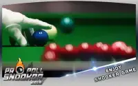 Pro Pool Snooker 2016 Screen Shot 3