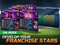 MLB 9 Innings Manager Screen Shot 9