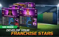 MLB 9 Innings Manager Screen Shot 2