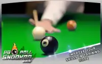 Pro Pool Snooker 2016 Screen Shot 1