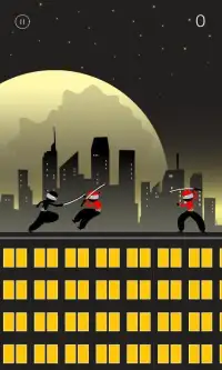 Legendary Ninja: Amazing Stick Screen Shot 19