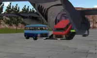 mini bus transport simulator Screen Shot 3