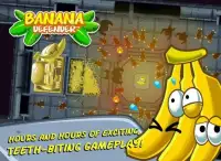 Banana Defender Screen Shot 0