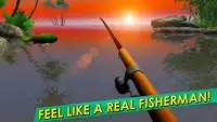 Fishing Sport 3D: Open Season Screen Shot 6
