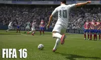 Guide For Fifa 16 New Screen Shot 1