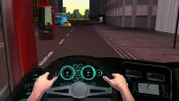 Bus Simulator 2017 Screen Shot 15