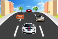 Fast Drift Car Racing Screen Shot 1