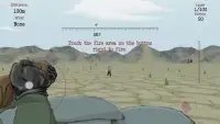 Sniper : Zombie Assault Screen Shot 4