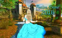 Temple Frozen Game 2016 Screen Shot 1
