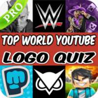 Top World YouTube - Logo Quiz