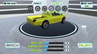 Traffic Racer: Top Gear Screen Shot 4