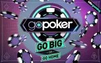 Go Poker - Live Texas Holdem Screen Shot 4