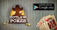 Outlaw Poker Screen Shot 4