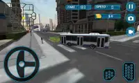 Popstar Bus Driver Simulator Screen Shot 1