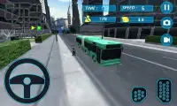 Popstar Bus Driver Simulator Screen Shot 3