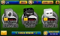 Video Poker™-Poker Casino Game Screen Shot 3