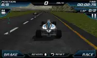 Formula Car Racing 2017 Screen Shot 2