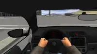 Scirocco Simulator Screen Shot 0