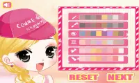 Peach And Pink Style 1 Screen Shot 3