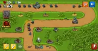 Battle Of Warriors:Epic clash Screen Shot 3
