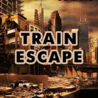 Can You Escape: Train