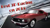 Need For Furious Racing 3D Screen Shot 5