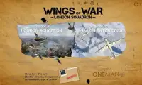 Wings of War - London Squadron Screen Shot 17