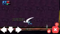 Ninja and Turtle :Shadow Fight Screen Shot 2